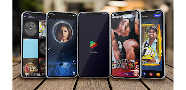 Reels Maker ภาพหน้าจอ 4