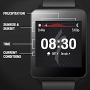 Specialized Bikes Watch Face poster