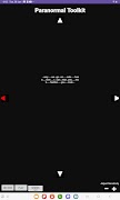 Paranormal Toolkit تصوير الشاشة 7