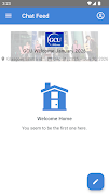 GCU Welcome 截圖 1