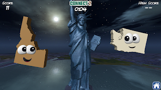 Stack the States® 2 syot layar 4