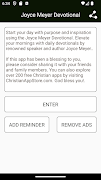Starting Your Day -Joyce Meyer 스크린샷 5