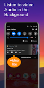 Video lite تصوير الشاشة 4