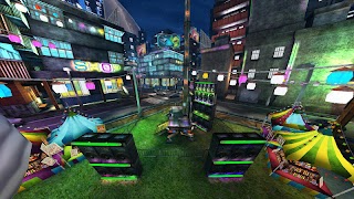 VR Crazy Swing 截圖 2