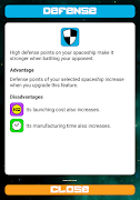 Line Clash screenshot 4