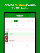 MBE Practice Test اسکرین شاٹ 7