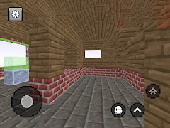 Block Craft World 3D capture d'écran 6