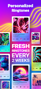 RingTune: Ringtone Maker 截圖 3