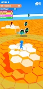 Pylon Race screenshot 2