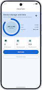 برنامه‌نما CleanTwin - Photo Deduplicator عکس از صفحه