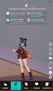 Cute virtual assistant screenshot 5