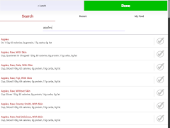 FitStepper screenshot 7