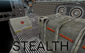 Alien Shot VR : Surrender Plakat