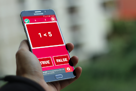 Compare decimal numbers: Math screenshot 5