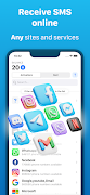 SMS Verification Code capture d'écran 5