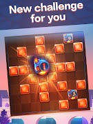 5 Schermata Filling Puzzle