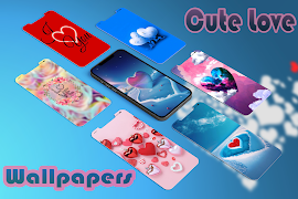 Love Wallpaper - LoveSymbs screenshot 7