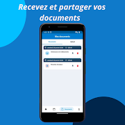 برنامه‌نما Doctoclic عکس از صفحه