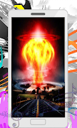 Explosion Sounds captura de pantalla 4