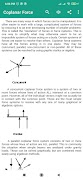 Engineering Mechanics screenshot 1