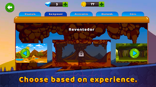 برنامه‌نما Mountain Mania عکس از صفحه