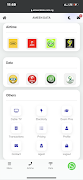 ISHAQ DATA plakat