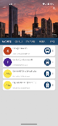 QuickTrack Chicago - CTA Metra screenshot 1