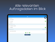 onDispatch App 截图 7