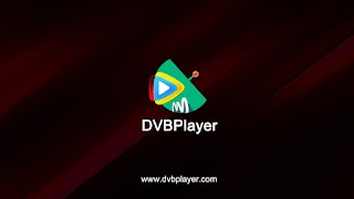 DVBPlayer penulis hantaran