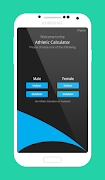 Athletic Calculator screenshot 6