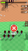 Monster Tribe Hunter screenshot 1