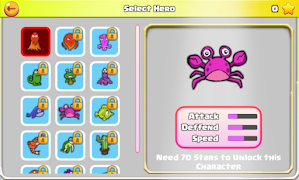 Bubble Battle Multiplayer 截图 2