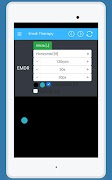 4 Schermata Emdr Therapy App