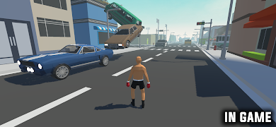 Don't Fall Down ภาพหน้าจอ 1