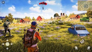 Army Mission Games Offline 3d स्क्रीनशॉट 5