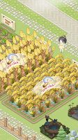 My Town: Farm Restaurant captura de pantalla 2