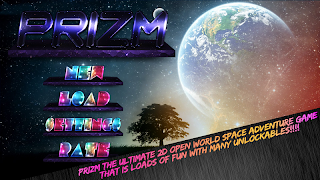 Prizm (Trial) poster