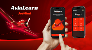 Aviator JetMind screenshot 2