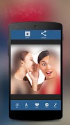 Shape Blur Photo Editor 스크린샷 3