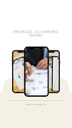 Financial accounting Textbook captura de pantalla 5