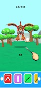 پوستر Draw Spells 3D