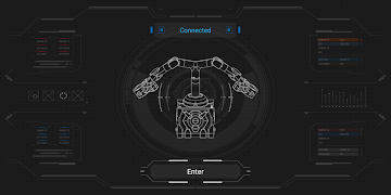 پوستر GANKER EX