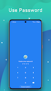 App Lock : Lock Apps, Media 截圖 7