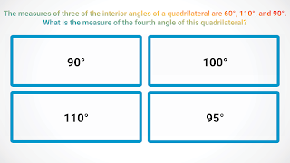 5th Grade Math Challenge screenshot 3