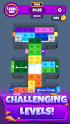 Color Block Roll imagem de tela 2