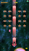 Alien Attack: Space Shooter 截圖 7