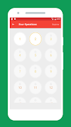 Math Exercises screenshot 2