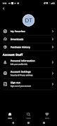 برنامه‌نما SplitzStreamz عکس از صفحه