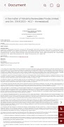 4 Schermata Manupatra for Android