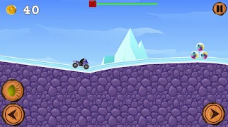 ThrustTrack اسکرین شاٹ 6